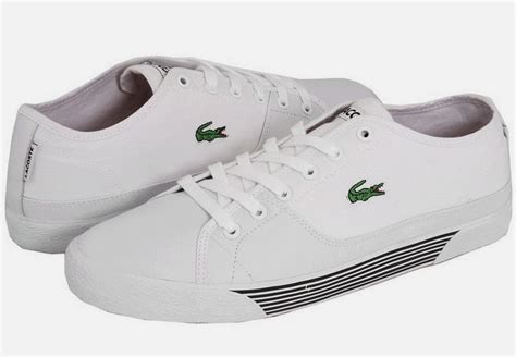 lacoste replica shoes india